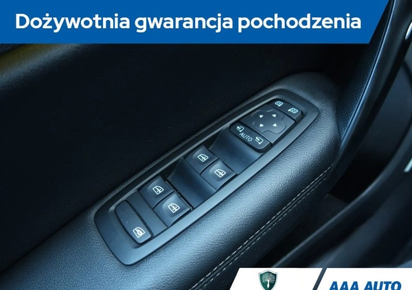 Renault Megane cena 59000 przebieg: 71001, rok produkcji 2017 z Sławno małe 326